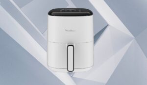 Moulinex Easy Fry Compact