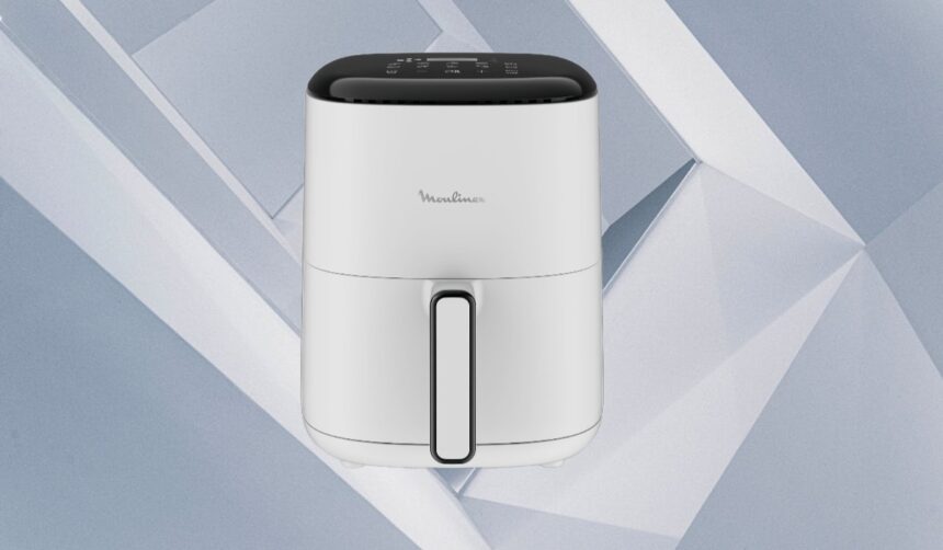 Moulinex Easy Fry Compact