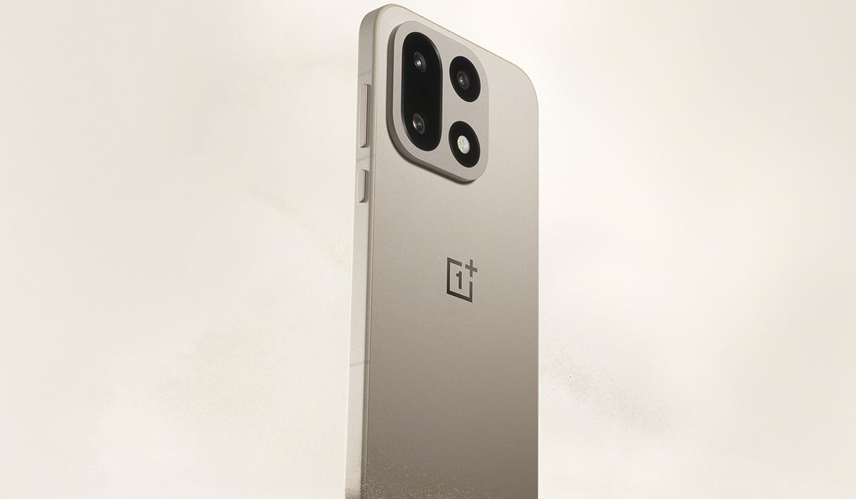 OnePlus 15
