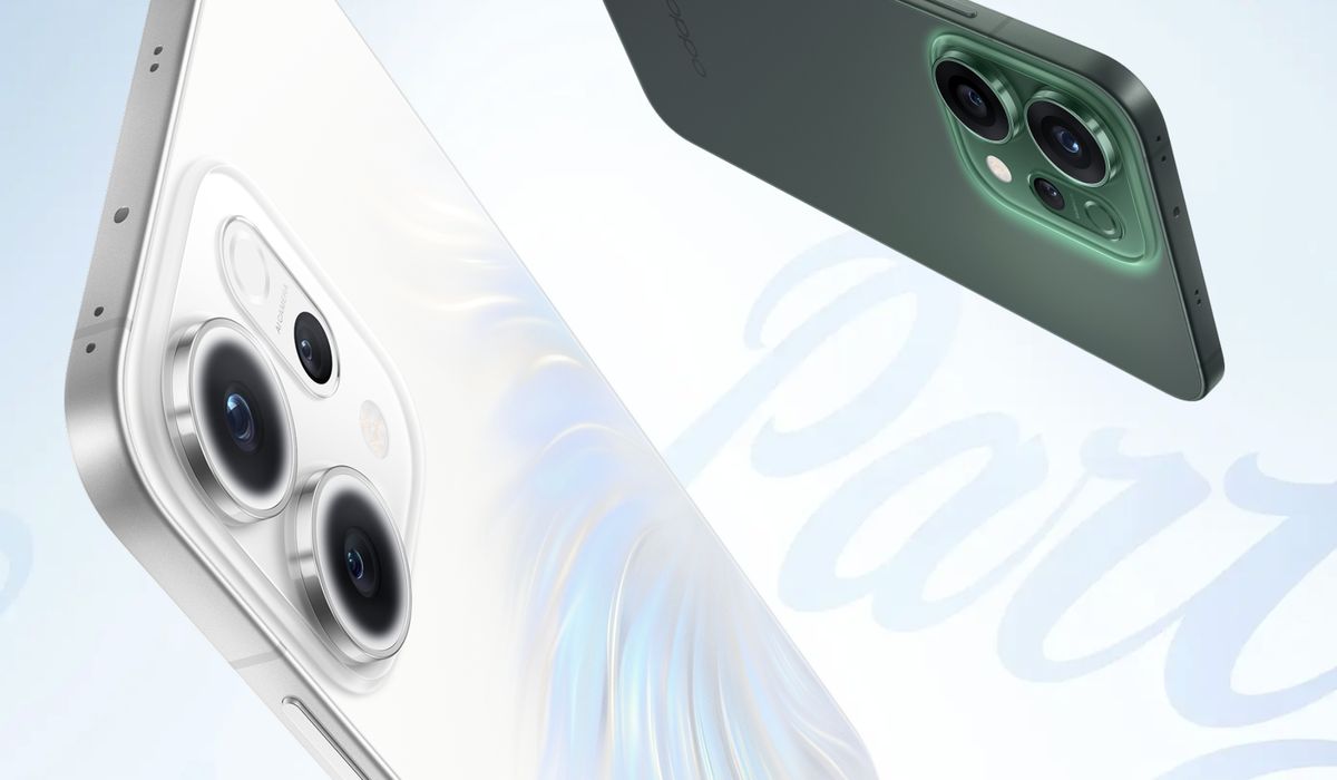 Oppo Reno14