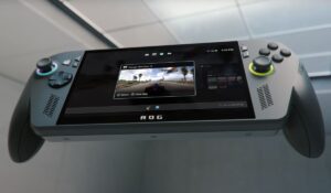 ROG Xbox Ally