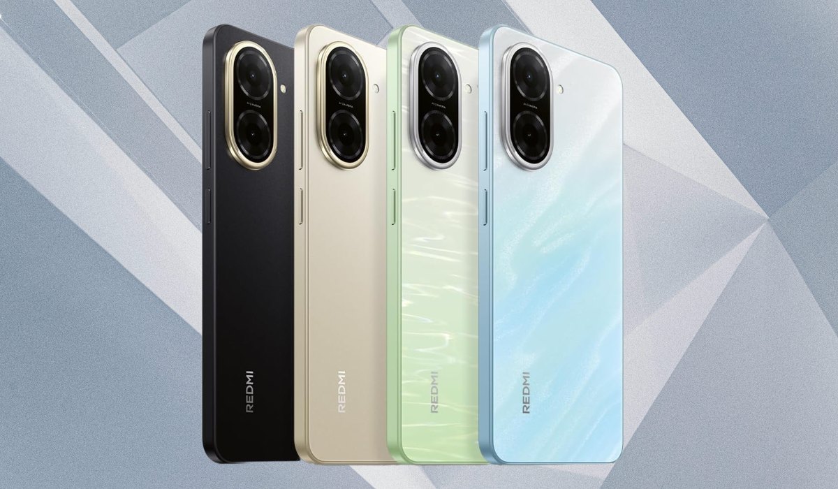 Redmi A5
