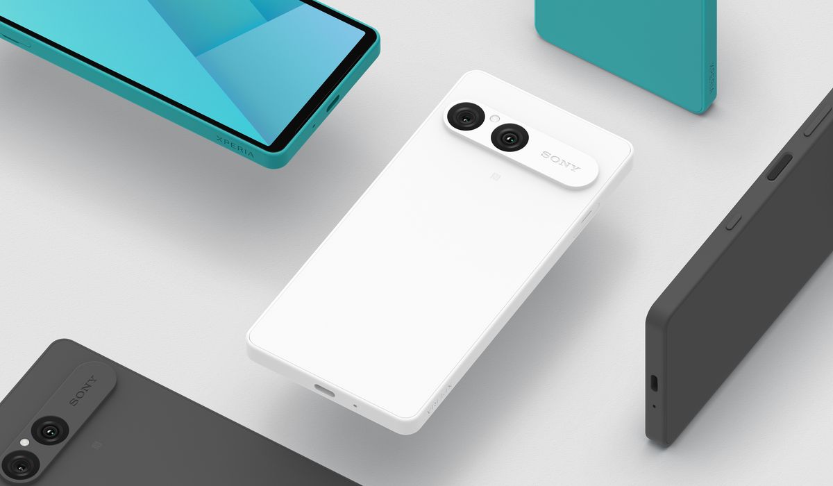 Sony Xperia 10 VII