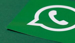 WhatsApp novità