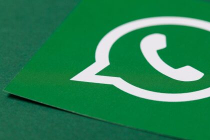 WhatsApp novità
