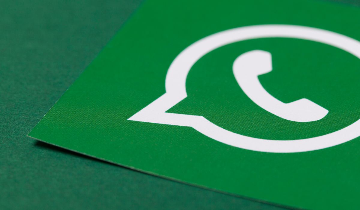 WhatsApp novità