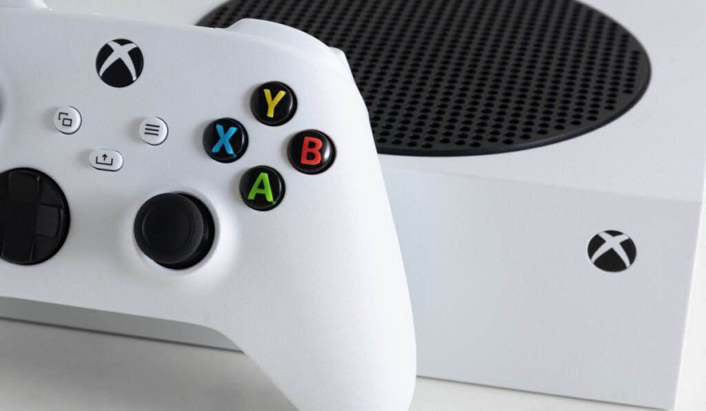 Xbox