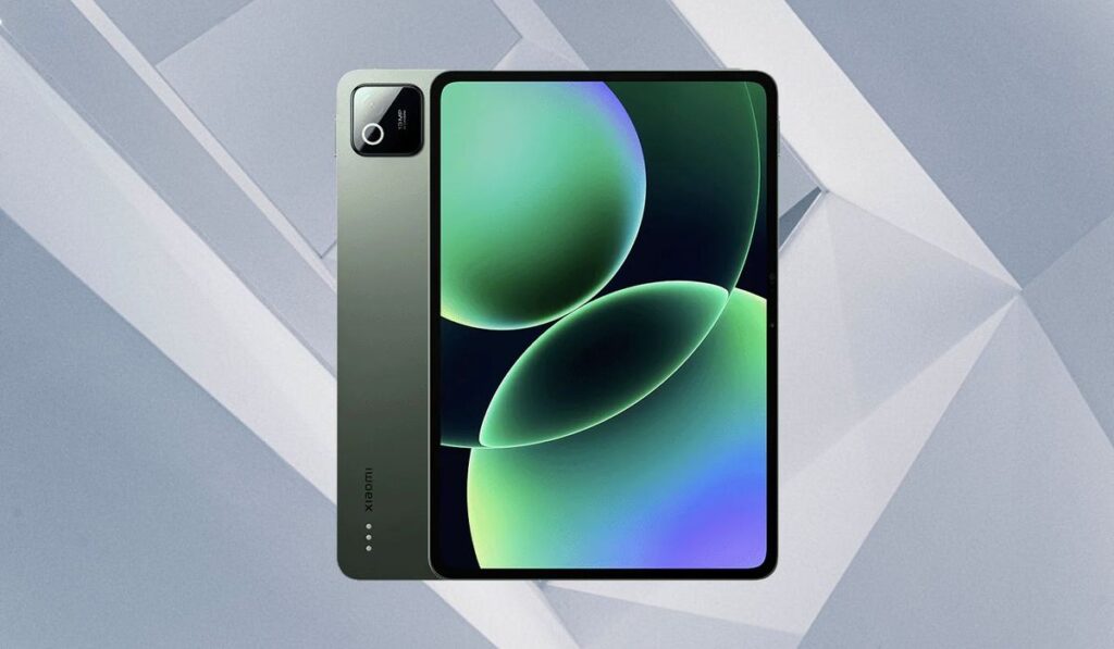 Xiaomi Pad 8