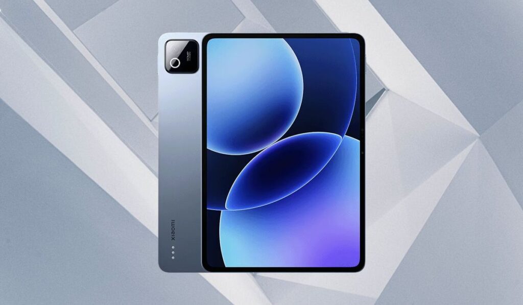 Xiaomi Pad 8 Pro