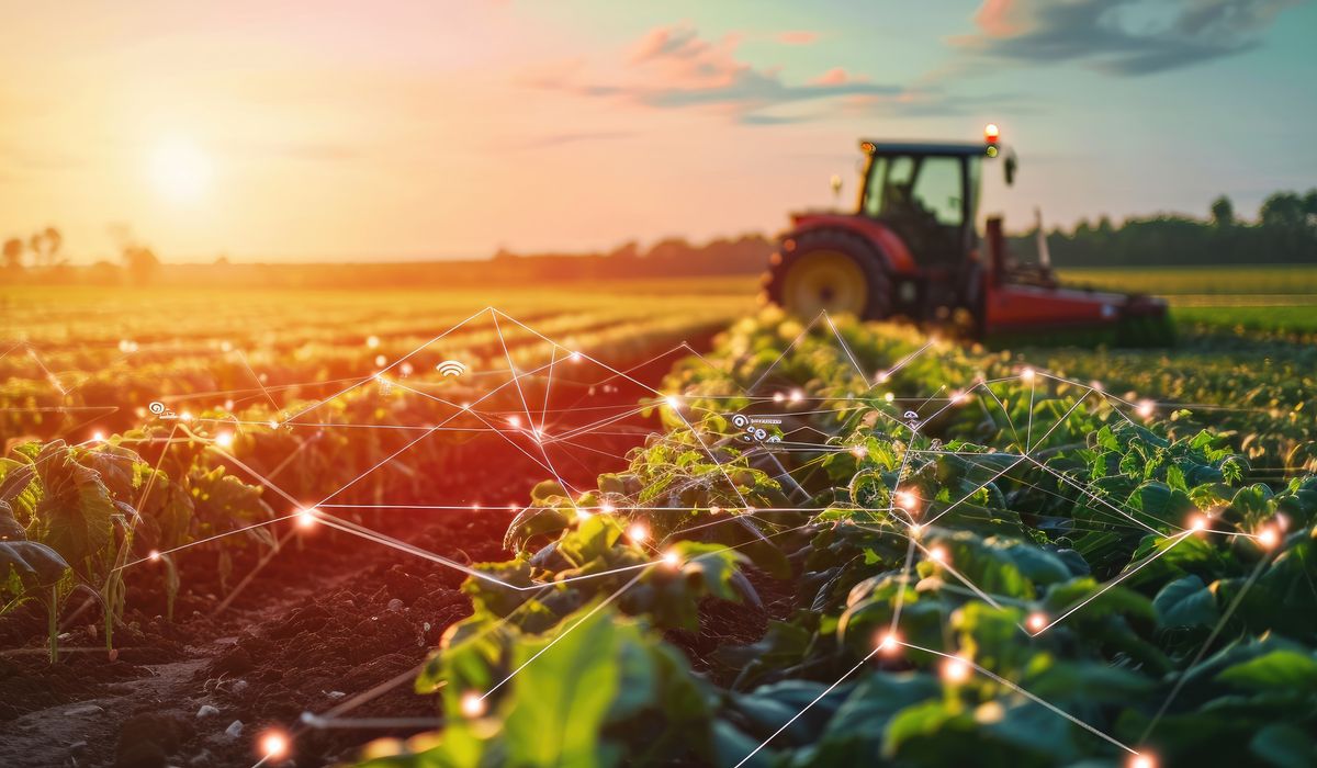 agricoltura e meteo