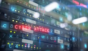 cyber attack