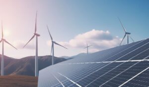 energie rinnovabili