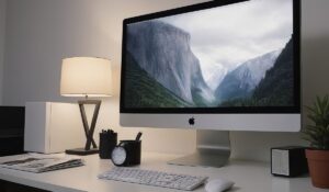 iMac