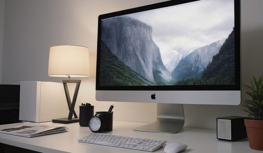 iMac