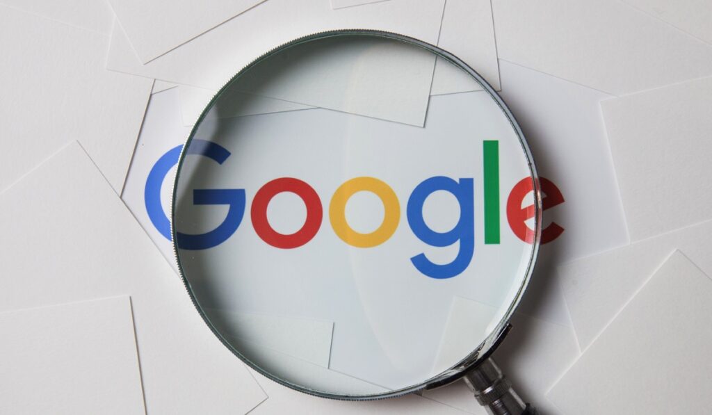 logo Google