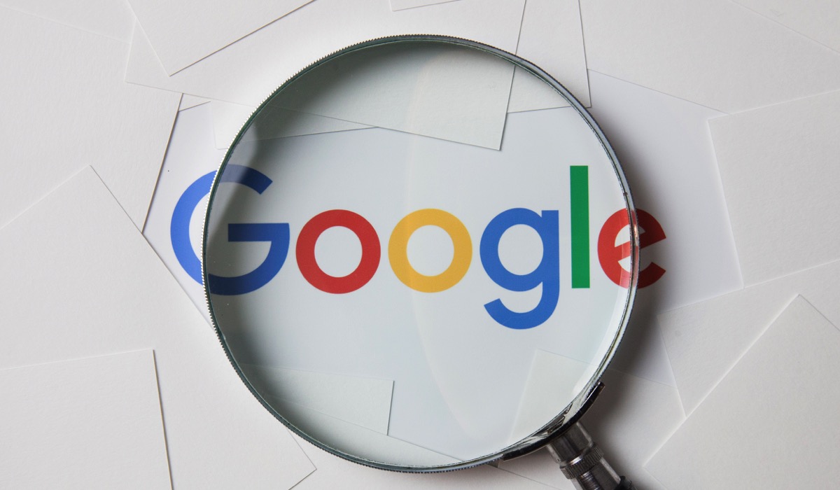 logo Google
