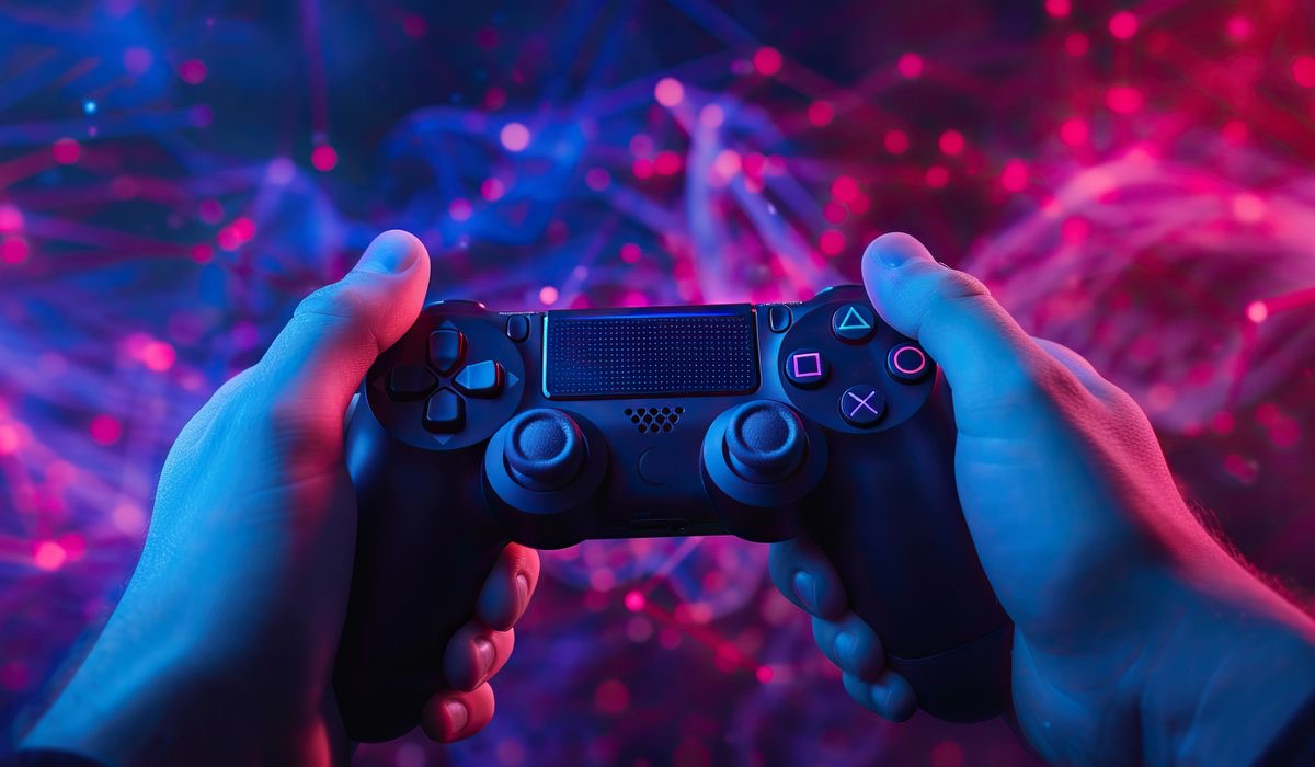 nuova PlayStation