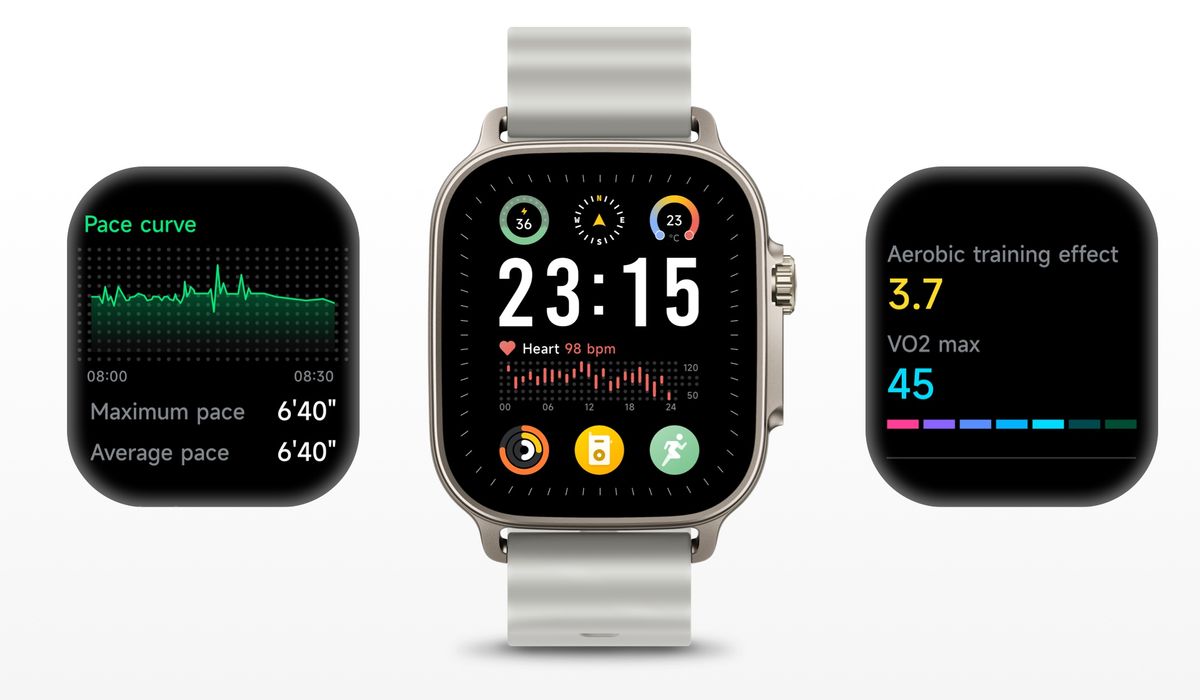 realme Watch 5