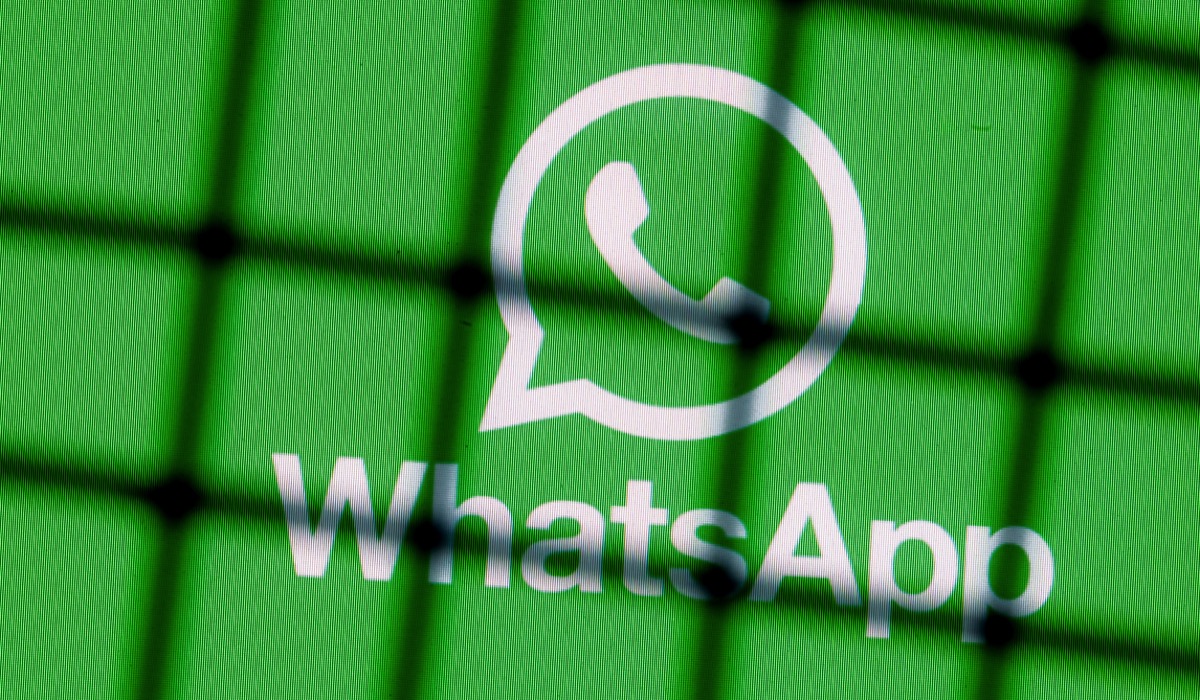 truffa su WhatsApp