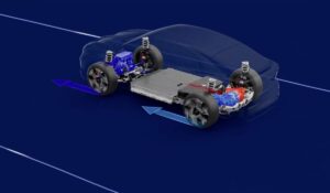 Active Torque Vectoring