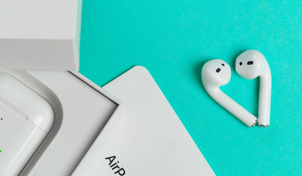 AirPods