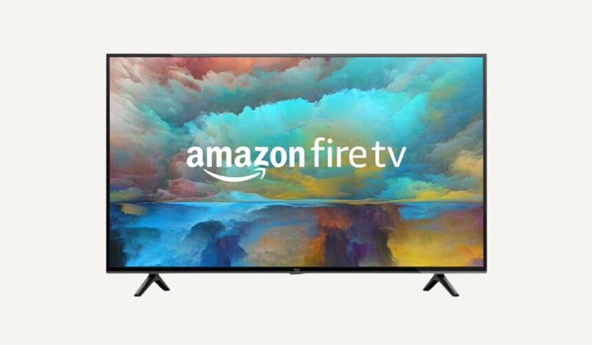 Amazon Fire TV