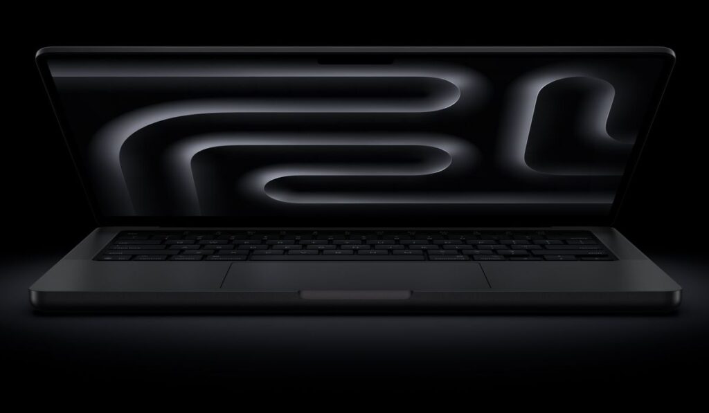 Apple MacBook Pro M5