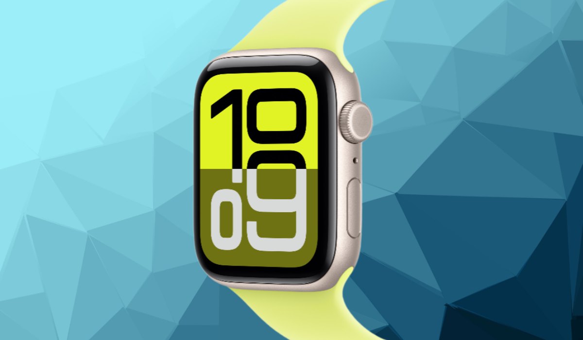 Apple Watch SE 3
