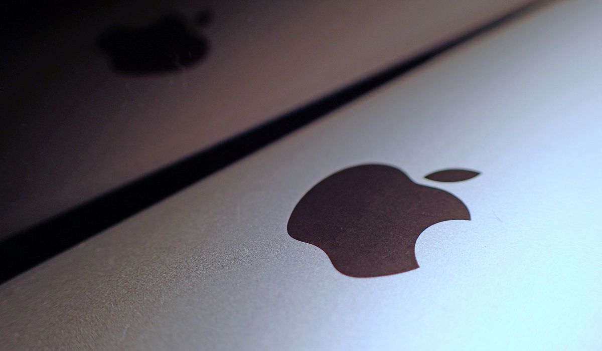 Apple iPad