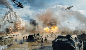 Battlefield 6 Stagione 1