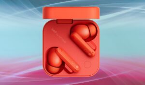 CMF by Nothing Buds Pro 2