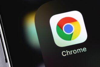 Google Chrome