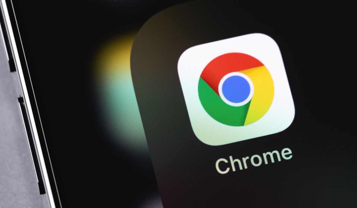 Google Chrome
