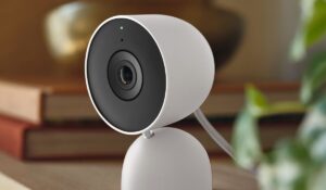 Google Nest Cam