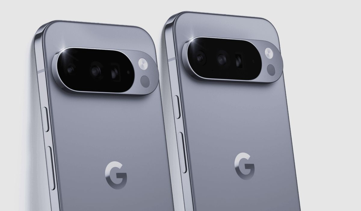 Google Pixel