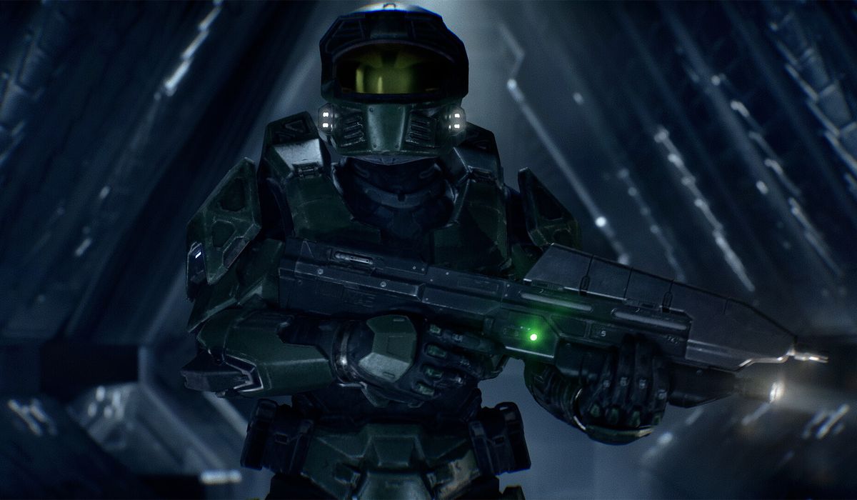 Halo gioco
