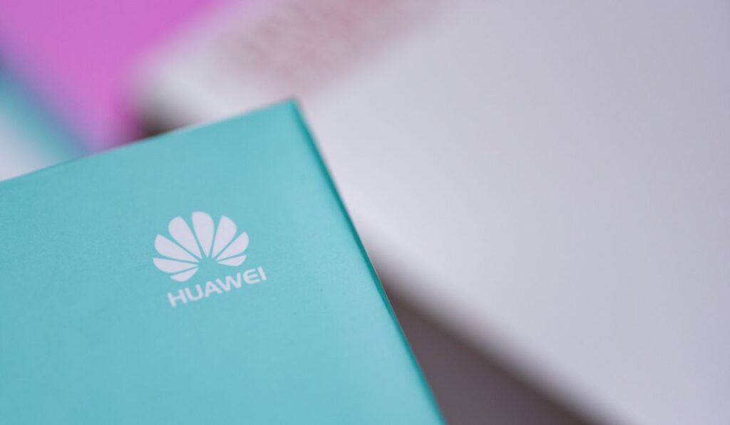 Huawei