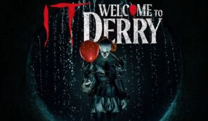 IT Welcome to Derry