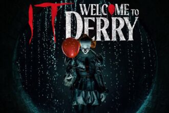 IT Welcome to Derry