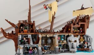 LEGO Ideas Goonies