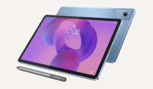 Lenovo Idea Tab
