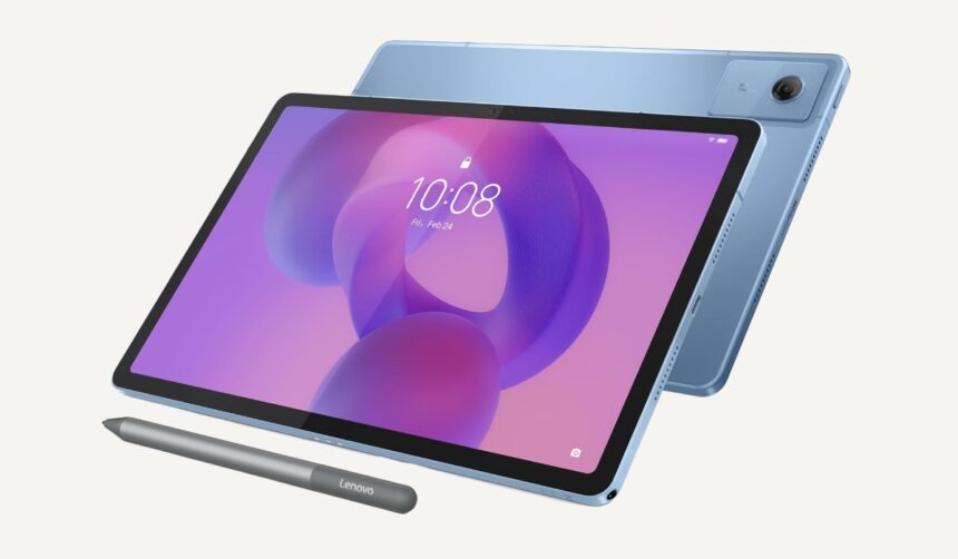 Lenovo Idea Tab