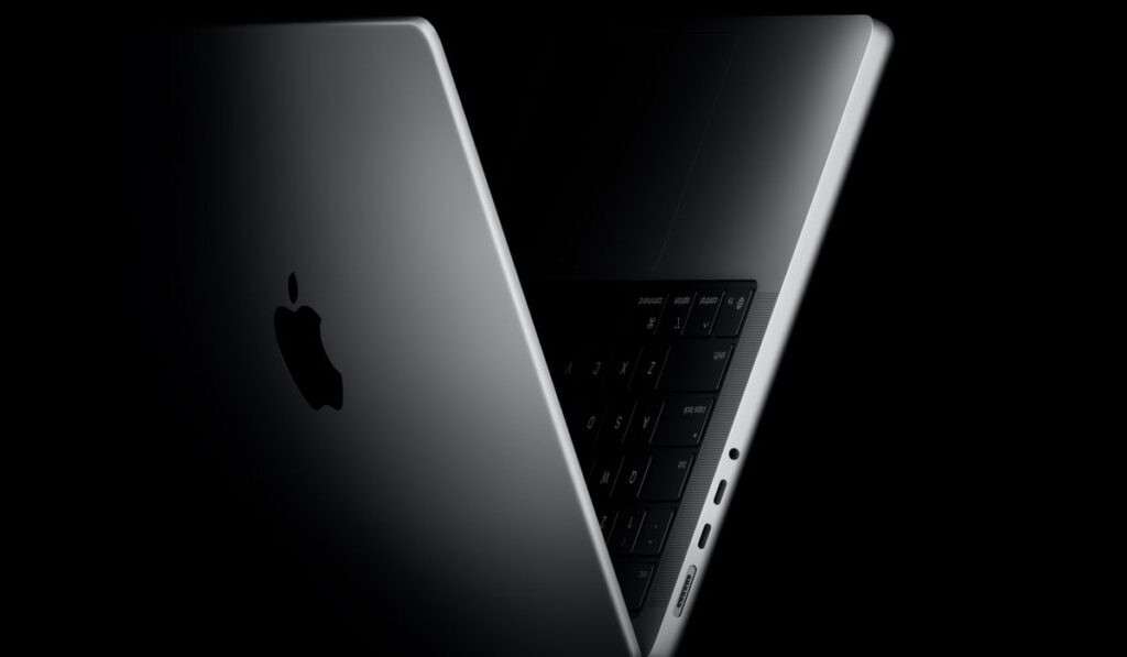 MacBook Pro M5