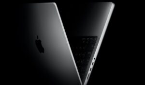 MacBook Pro M5
