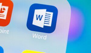 Microsoft Word