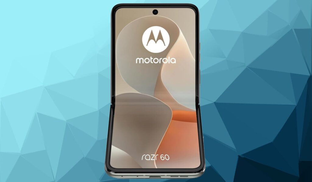 Motorola Razr 60