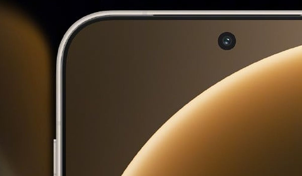 OnePlus 15 display