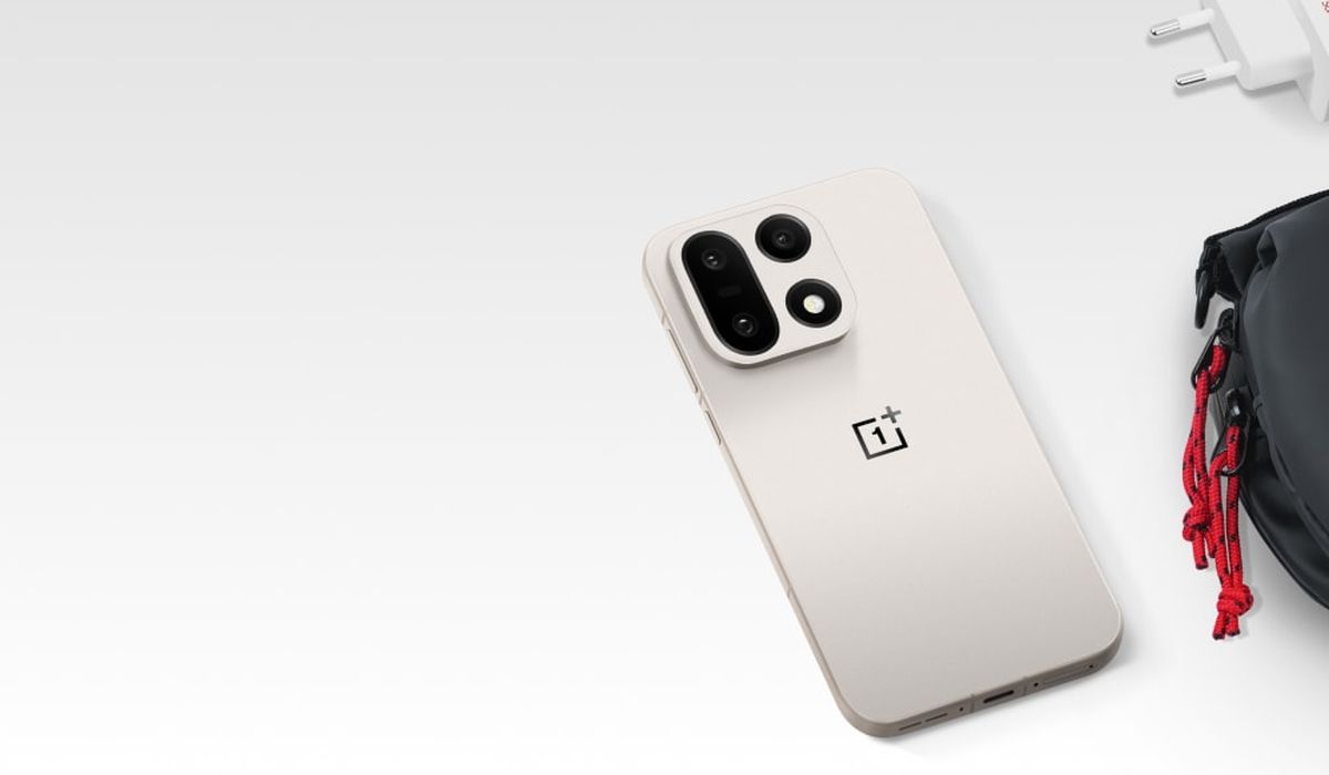 OnePlus 15