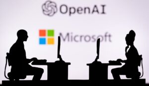 OpenAI Microsoft