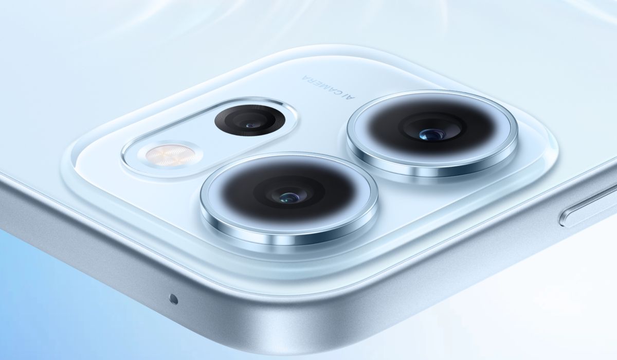 Oppo Reno14 FS